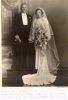 Edward John Brownfield and Eileen Grace Rumbold