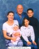 John Eamer and Family