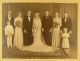 Marriage of Hugh Donohoe and Ellen O'Neil