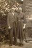 John Gannon Thynne and Olive Donohoe