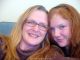 Judith Roberts with daughter Kelsey Gade