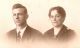 John (Jack) Willows and sister Alice Easter (Essie)