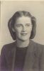 Jean Ursula Donohoe
