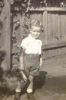 Michael Eric Thynne